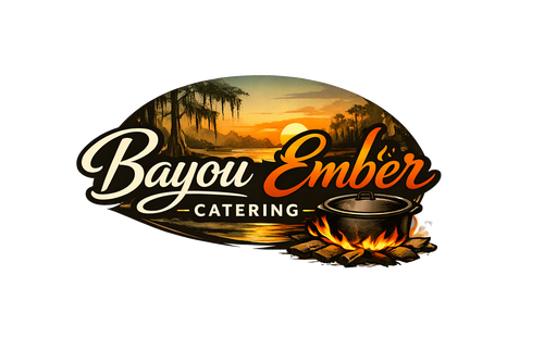 Bayou Ember Catering